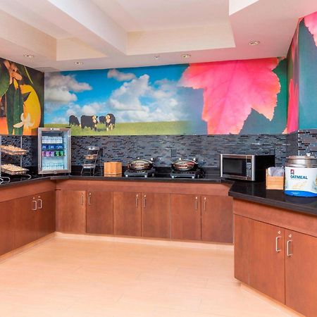 Fairfield Inn & Suites Kansas City Ліс-Саміт Екстер'єр фото